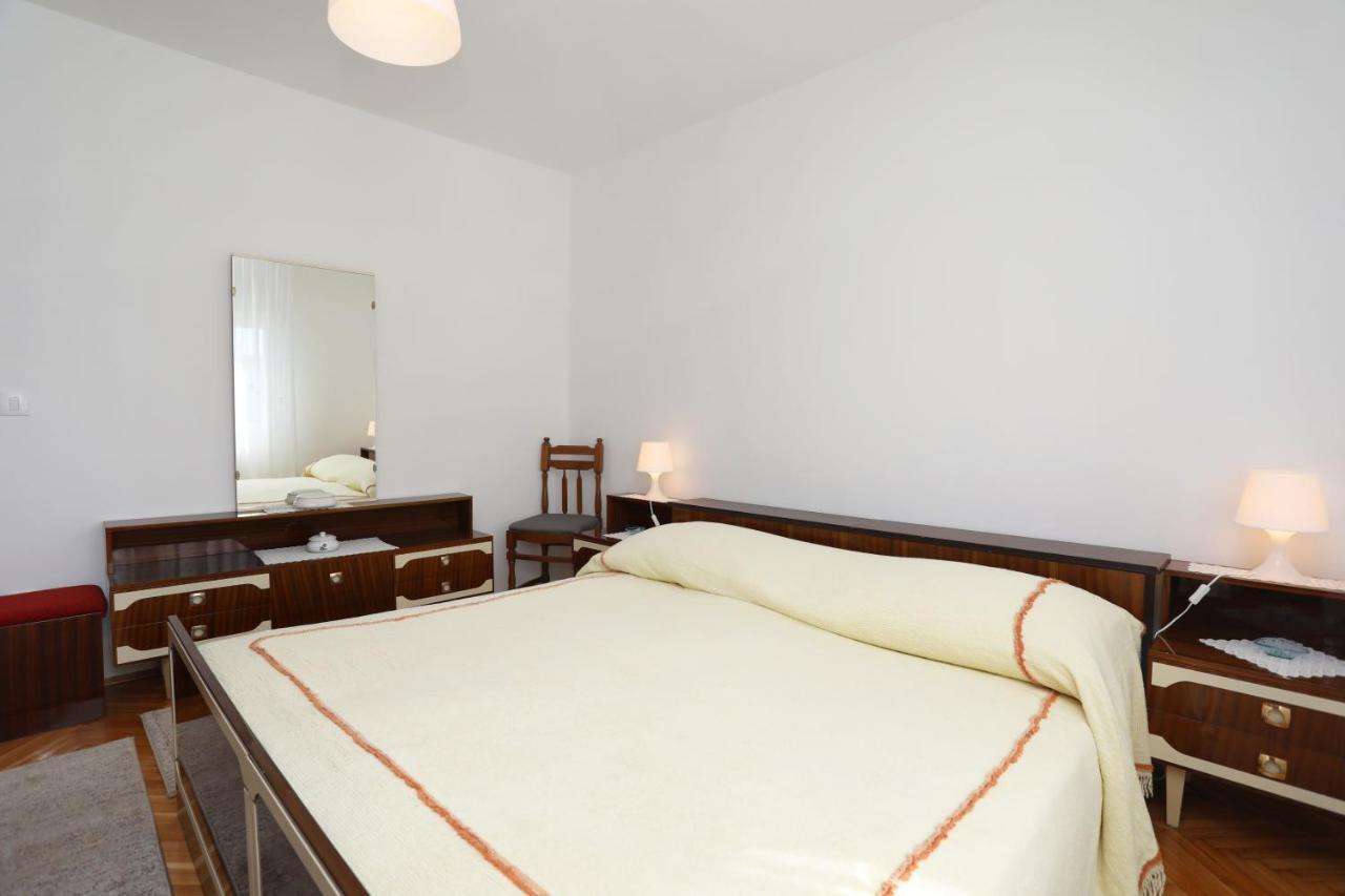 Apartment Falichi Plomin Exterior photo