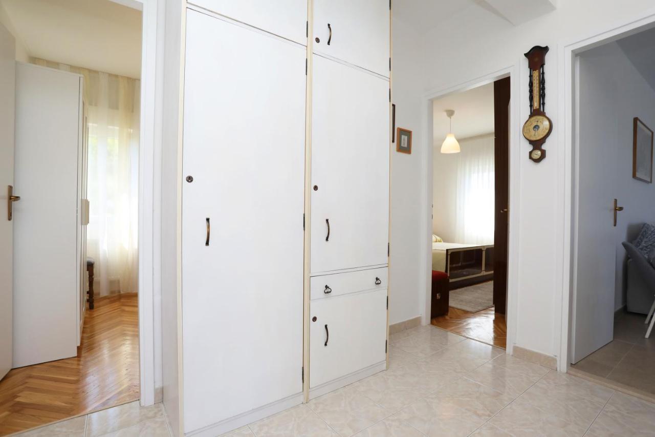 Apartment Falichi Plomin Exterior photo
