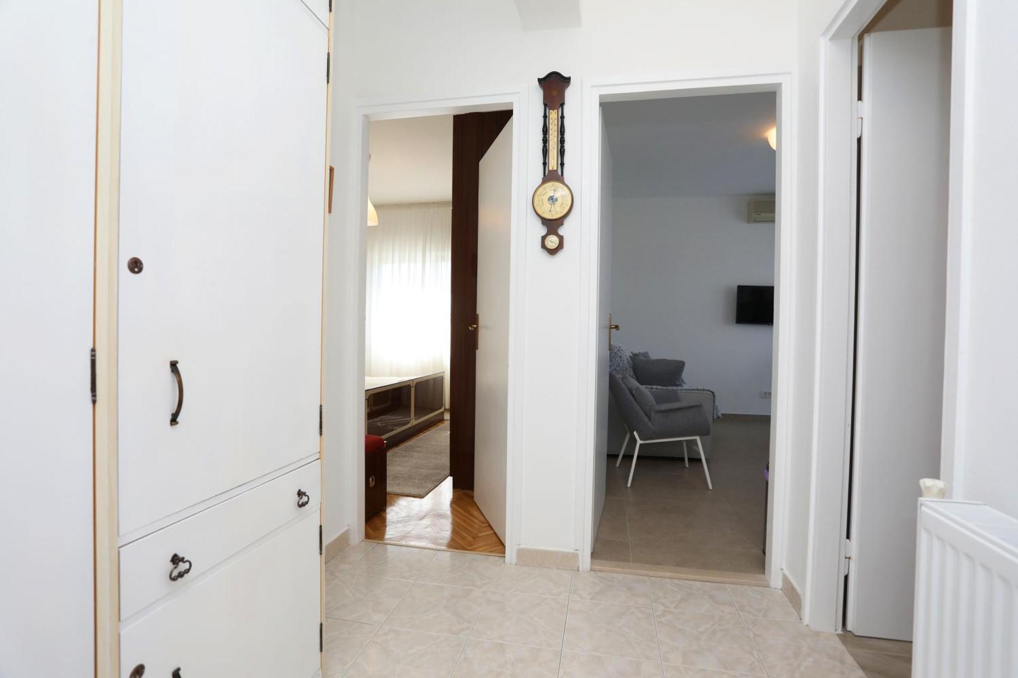 Apartment Falichi Plomin Exterior photo