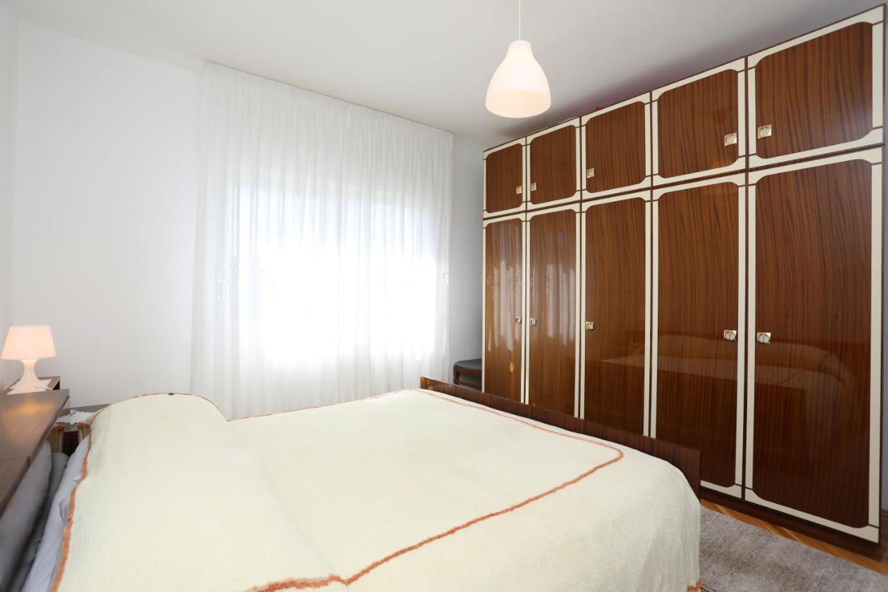 Apartment Falichi Plomin Exterior photo